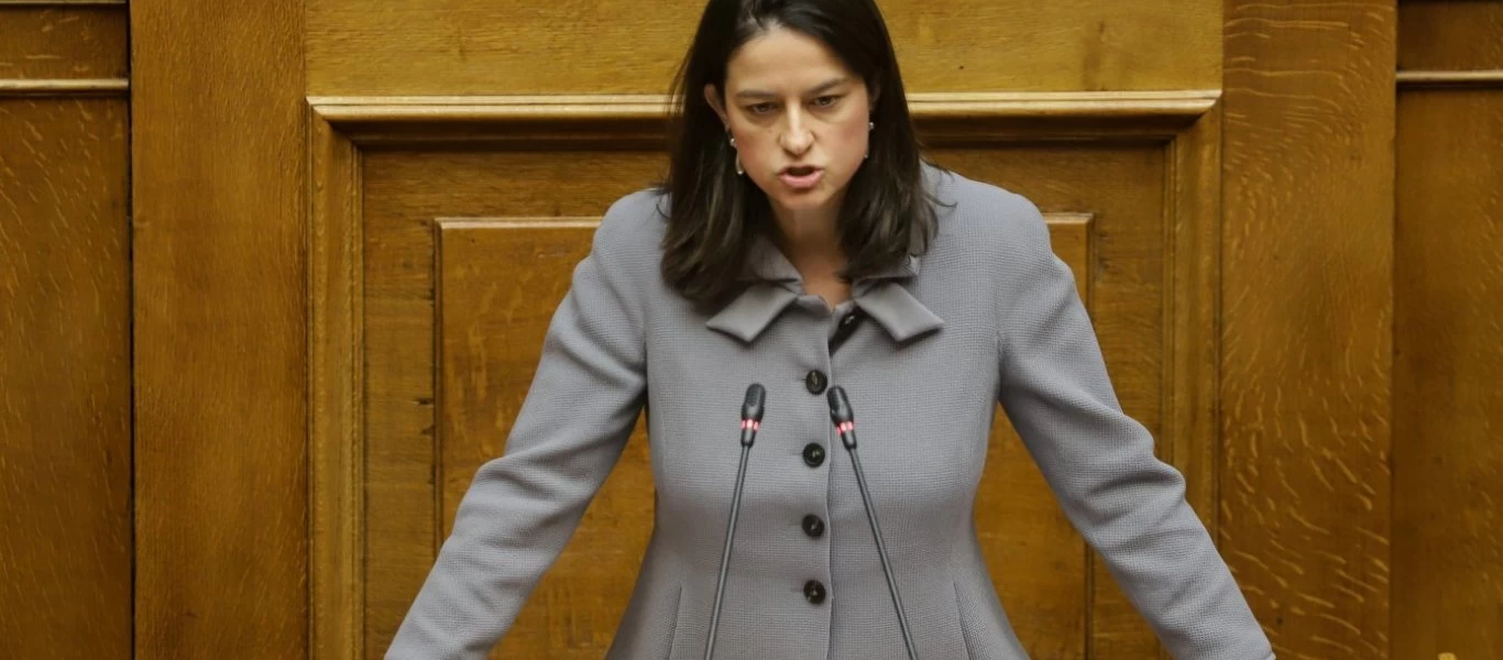 Ν.Κεραμέως: «Υπάρχει το ενδεχόμενο παράτασης της σχολικής χρονιάς ή της μείωσης των διδακτικών ωρών»